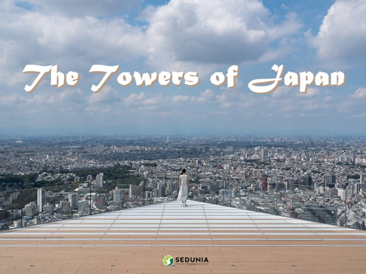 The Towers of Japan