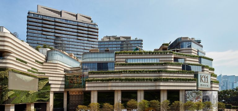 K11 Musea Opens at Hong Kong’s Victoria Dockside