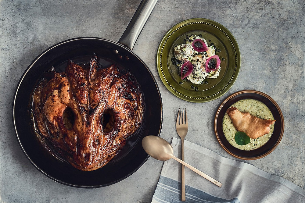 10 Must Try Icelandic Food