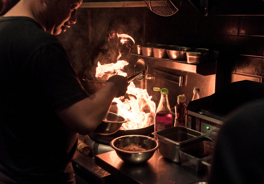 10 Malaysian Restaurants to Sate Your Cravings in New South Wales