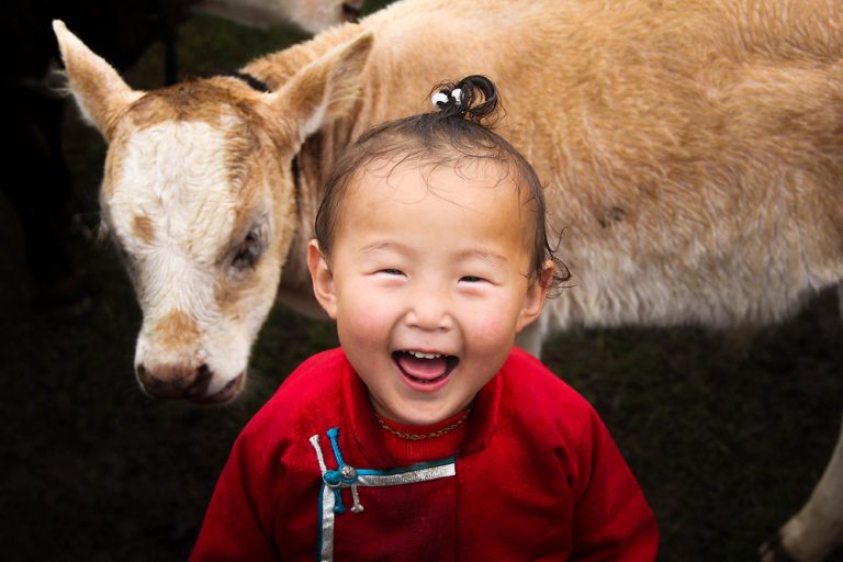 5 Most Unique Experiences in Mongolia