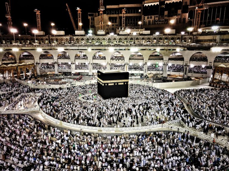Umrah-Hajj Health Check Reminder