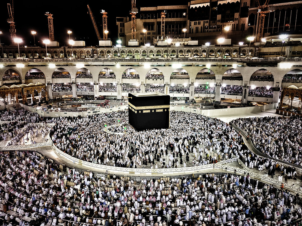 Umrah-Hajj Health Check Reminder