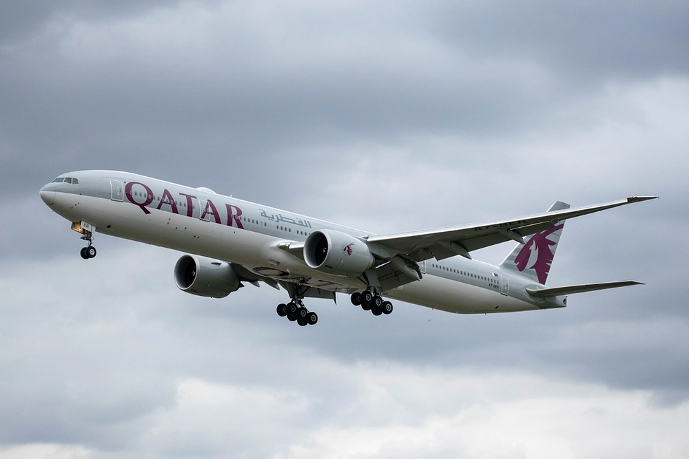 Qatar Airways Partners with Deutsche Bahn for Rail & Fly