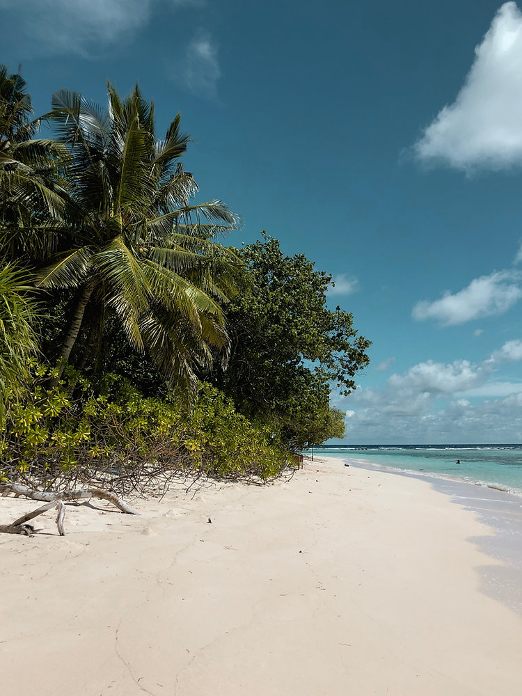 10 Places in Malaysia that look like Foreign Destinations