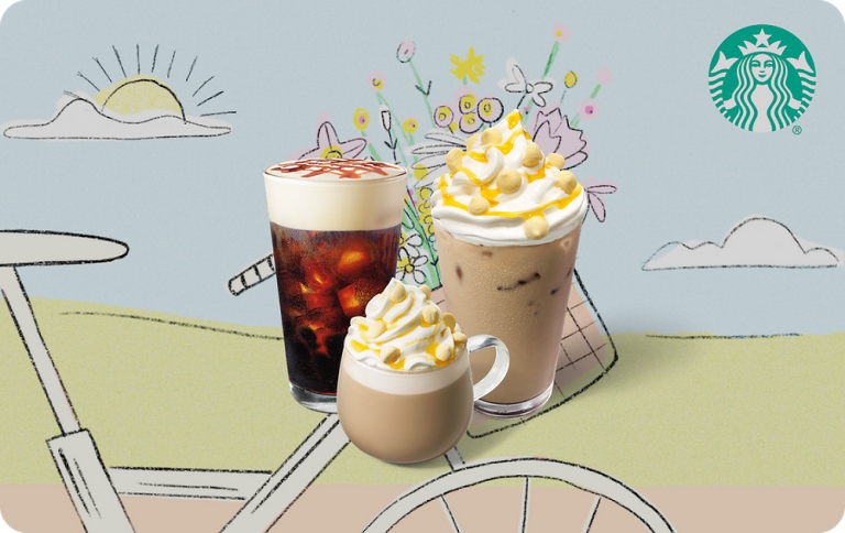 Starbucks Spring Drinks hit Malaysia Stores nationwide starting today
