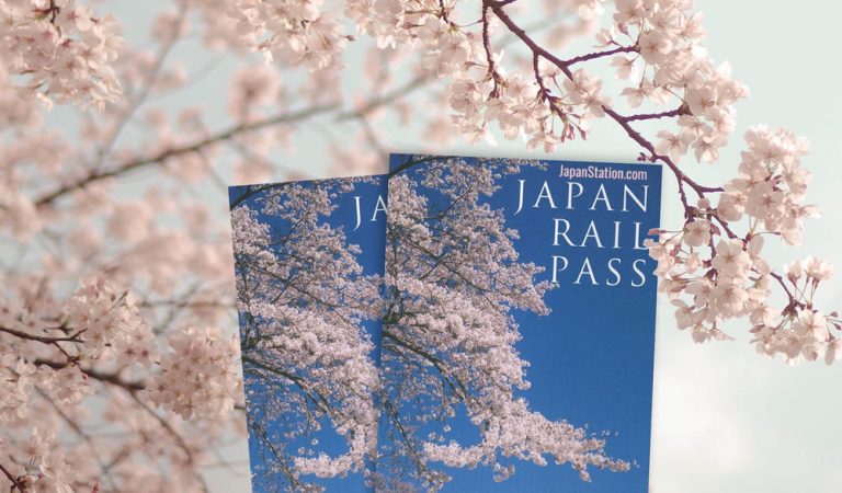 How to take advantage of the new & improved Japan Rail Pass for Tokyo 2020