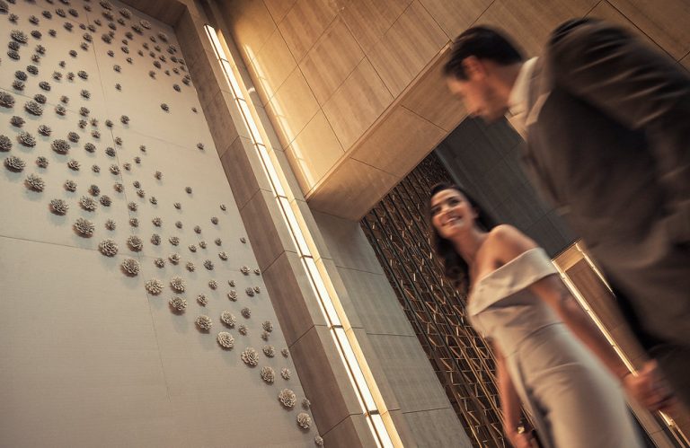 Four Seasons KL Valentine’s Day 2020