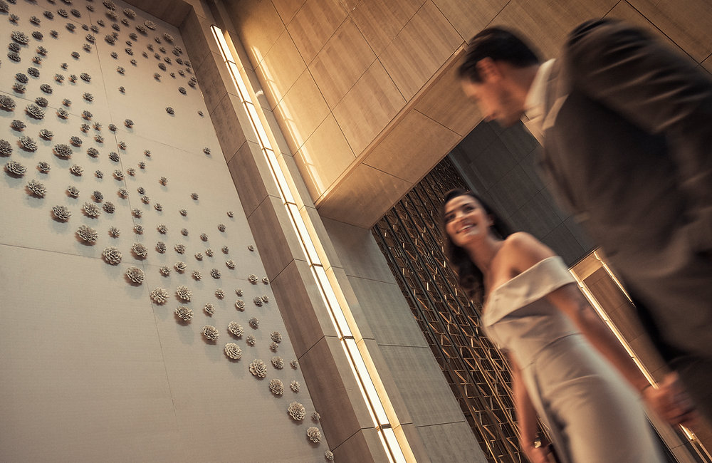 Four Seasons KL Valentine’s Day 2020