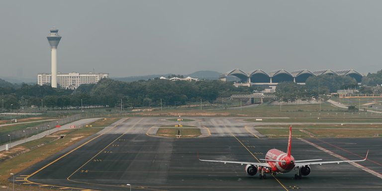 AirAsia cancels selected flights to and from China, allows refunds