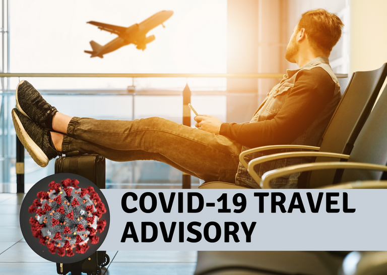 [CoVID-19 Travel Advisory]  Malaysia Advised not to Visit South Korea, Japan, Italy & Iran