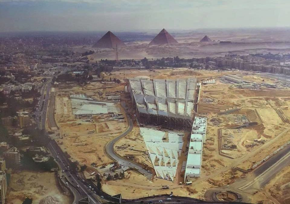 Why Egypt Should be on Your 2020 Travel List