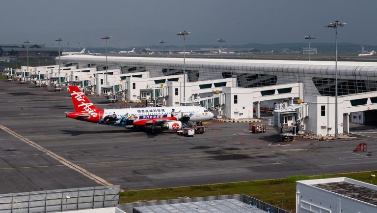Travel Advisory: AirAsia extends period of credit account redemption for selected destinations