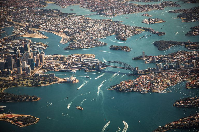 Australia closes Borders for six months to stop coronavirus