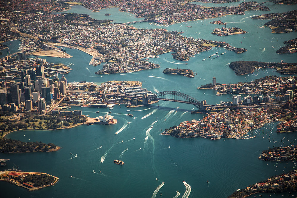 Australia closes Borders for six months to stop coronavirus