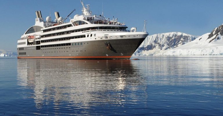 Cruise Travellers ready to set sail once more in 2021