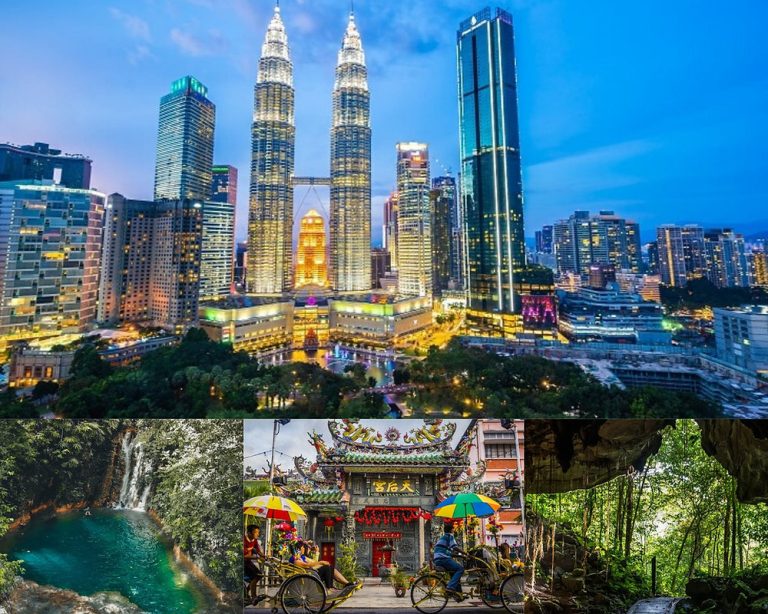 Domestic tourism offers recovery hope in travel and hospitality