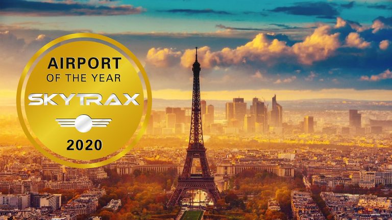 Skytrax reveals the World’s Best Airports for 2020