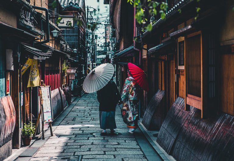 Japan to subsidize domestic travel to boost local tourism, not valid for international visitors
