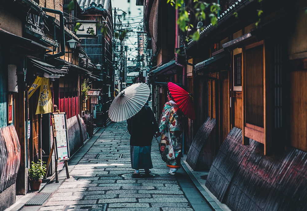 Japan to subsidize domestic travel to boost local tourism, not valid for international visitors