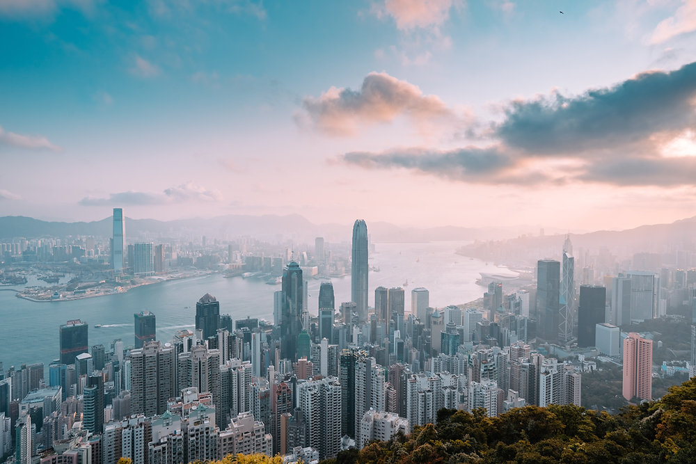 Heritage Tourism Brands’ New Video Showcases Hong Kong’s Beauty and Diversity