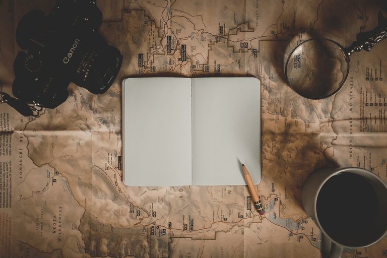 5 Productive Ways Malaysians can Use This Lockdown to Prepare for Their Next Travel Adventures