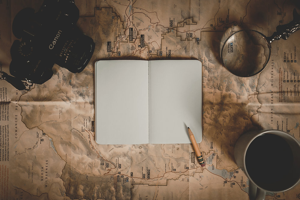5 Productive Ways Malaysians can Use This Lockdown to Prepare for Their Next Travel Adventures