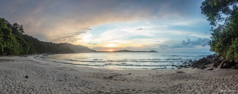 Reviving Travel: Exploring Your Own Backyard