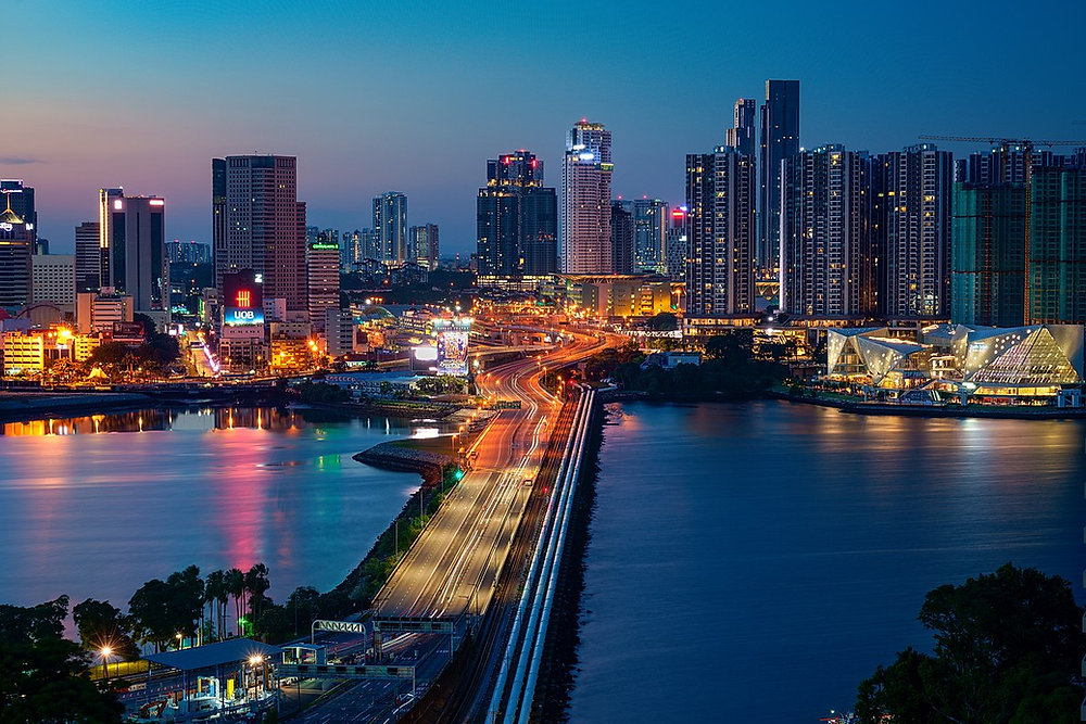 Malaysia – Singapore to set up ‘green lane’ for cross-border travel