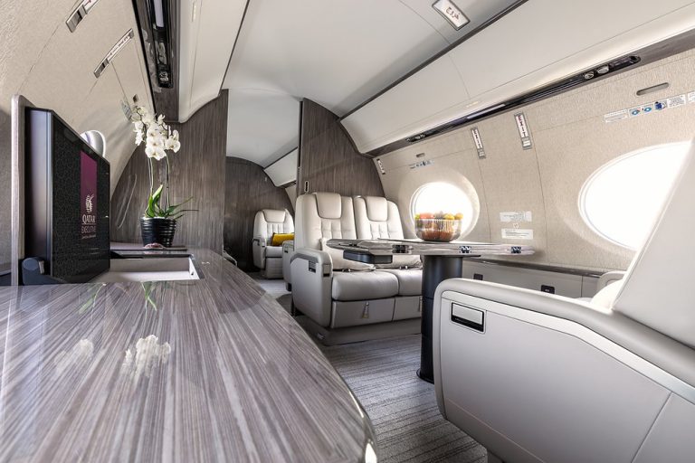 Qatar Executive Offers The Diamond Agreement: An Unparalleled Private Jet Travel Programme