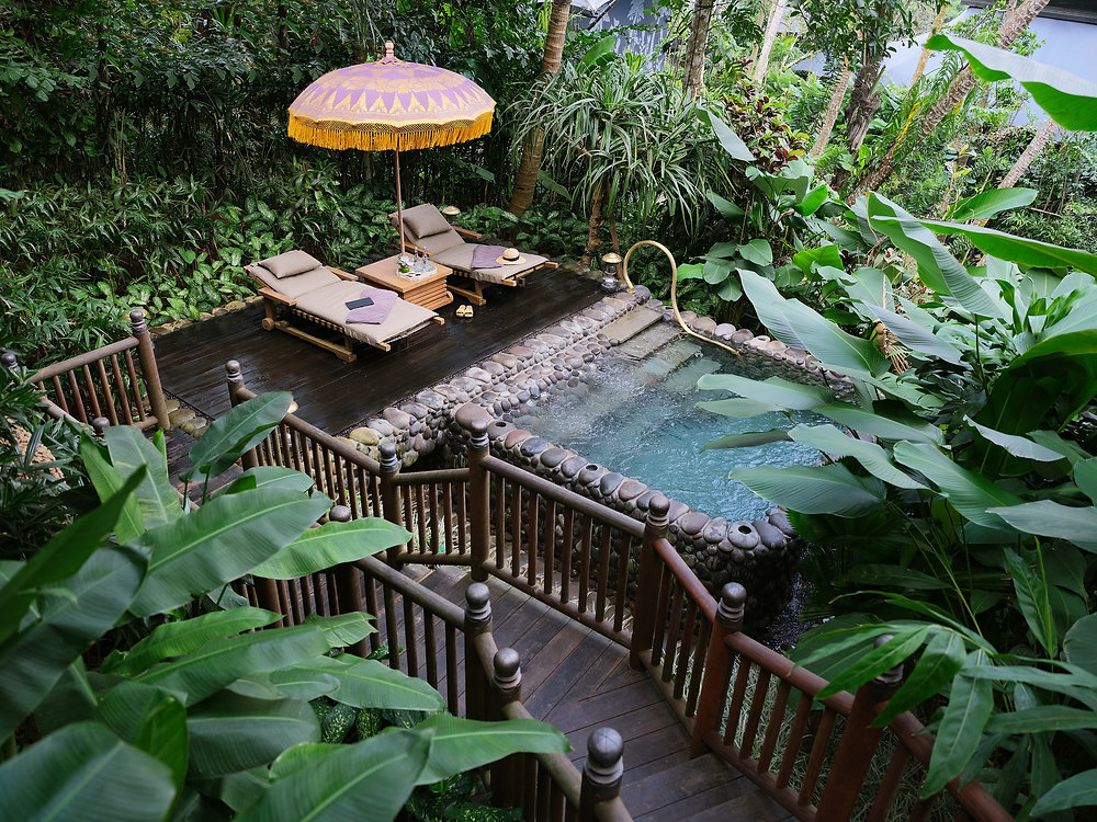 Capella Ubud, Bali Voted No.1 Hotel in the World in Travel + Leisure 2020 World’s Best Awards