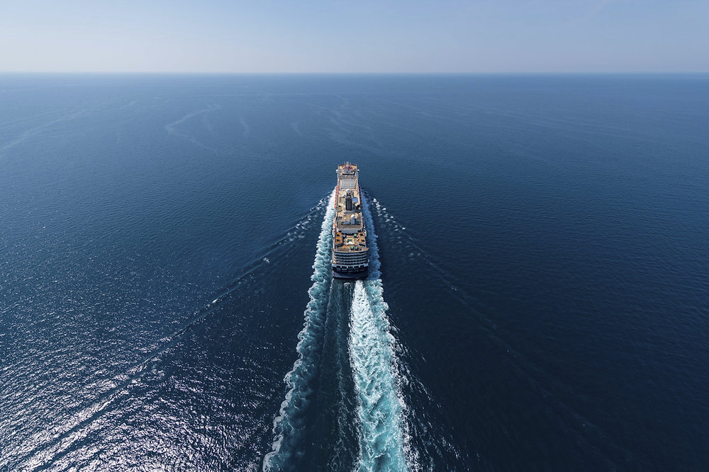 What This Cruise Company Is Doing Now To Welcome Guests Once It’s Safe To Sail Once More
