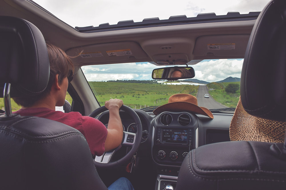 7 Tips to Ensure a Smooth Ride on the Road when You Balik Kampung