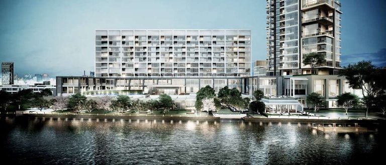 Capella Bangkok Now Accepting Bookings, Set to Open Doors to Guests on 1 Oct 2020