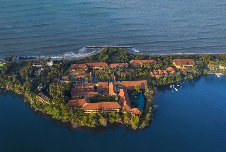 Discover Sri Lanka with Anantara