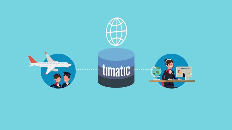 Stay Up-To-Date With The Latest COVID-19 Passenger Travel Restrictions with IATA Timatic