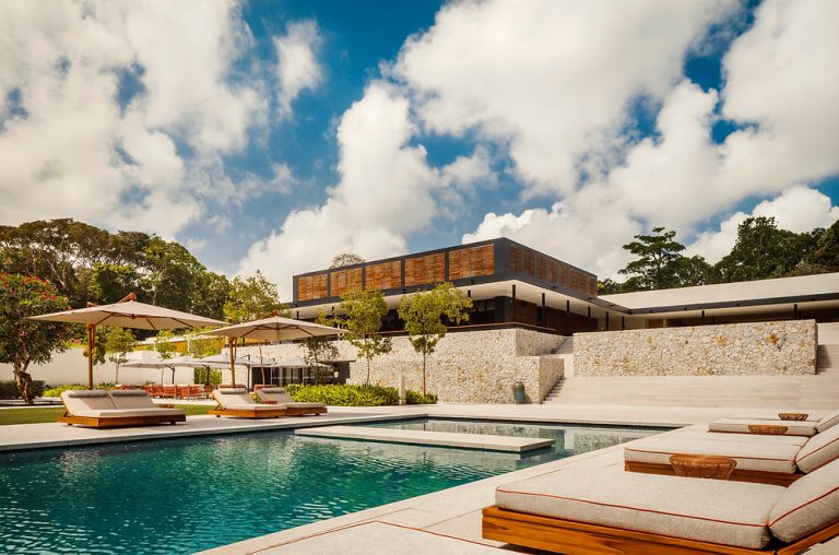 Escape to an Ultra-Luxury Tropical Haven at One&Only Desaru Coast, Opening on 6 Sept