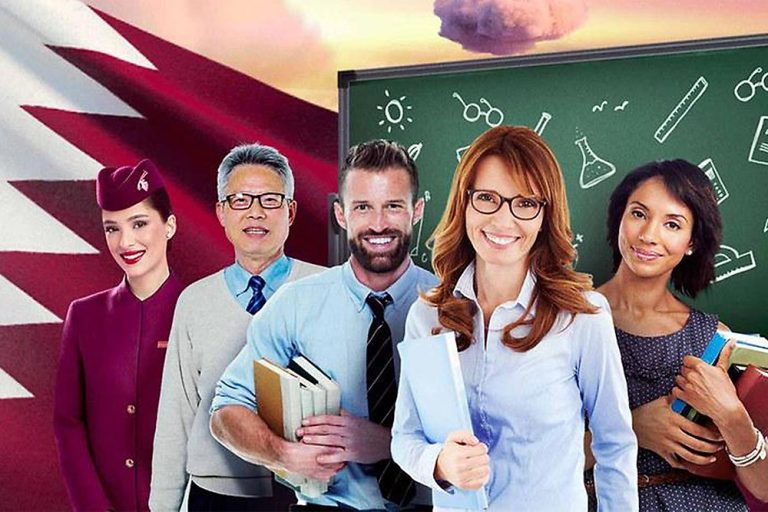 Qatar Airways Thanks Teachers With 21,000 Complimentary Tickets