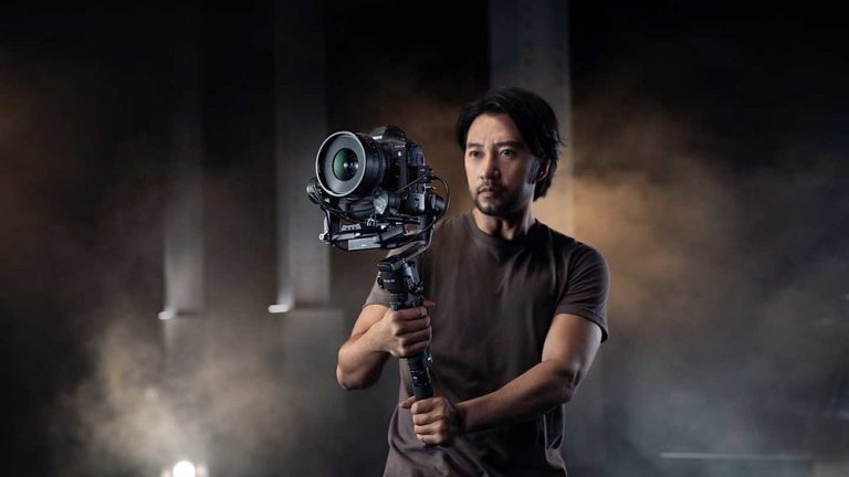 DJI’s Ronin Series Grows Stronger, Lighter, and Smarter with New DJI RS 2 and RSC 2 Gimbals