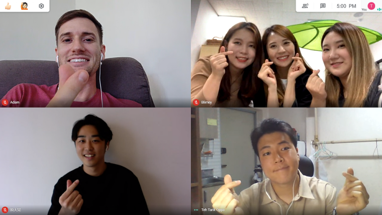 What’s Best About Malaysia (feat Youtubers Aki from Japan, Blimey, MotoMatsalleh & Teh Tarik Oppa)