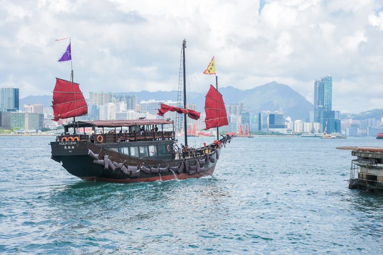 6 Types of Travellers in Hong Kong – Which one are you?