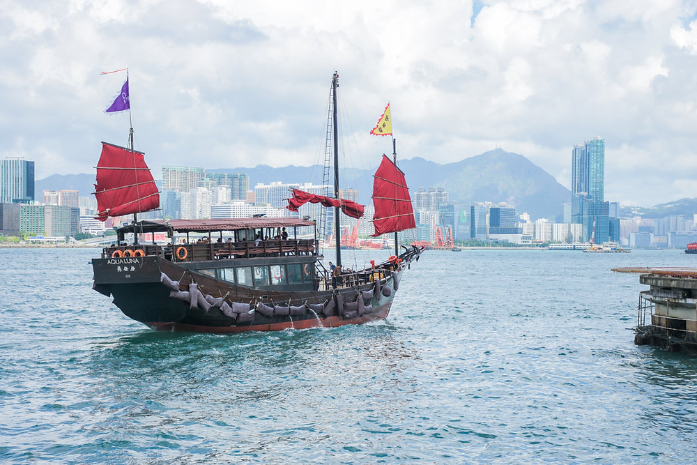 6 Types of Travellers in Hong Kong – Which one are you?