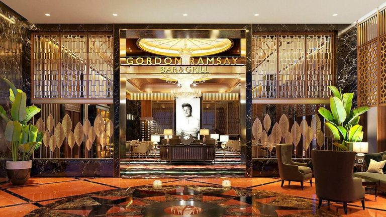 Gordon Ramsay Bar & Grill set to open in Sunway Resort in June 2021, reservations now opened