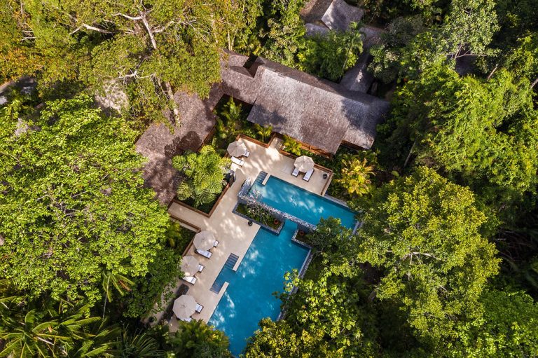 The Datai Langkawi Celebrates Industry Recognitions