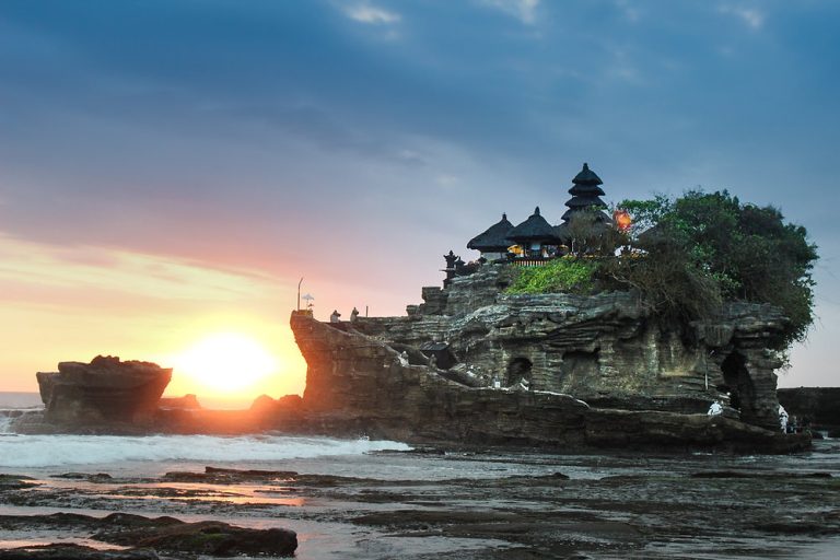 Malaysia-Indonesia Travel Bubble A Go