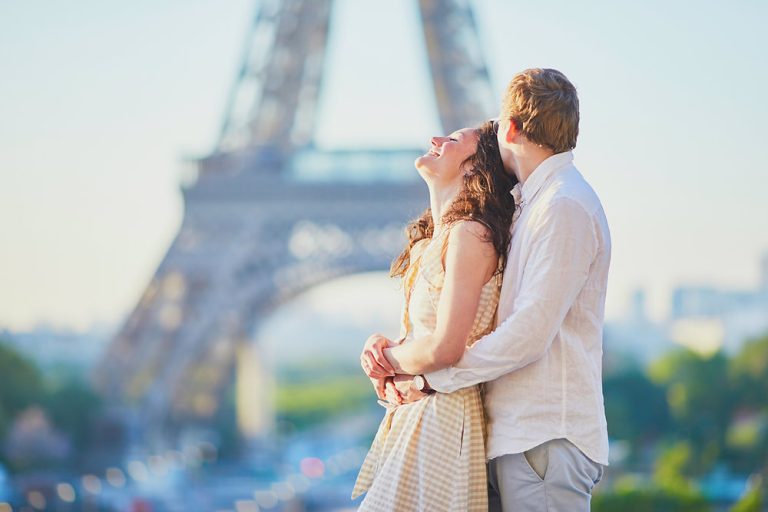 15 Most Romantic Cities in the World