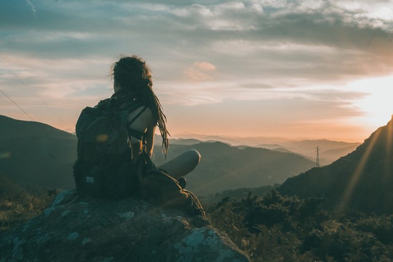 How to Staycation with the budget of a college student