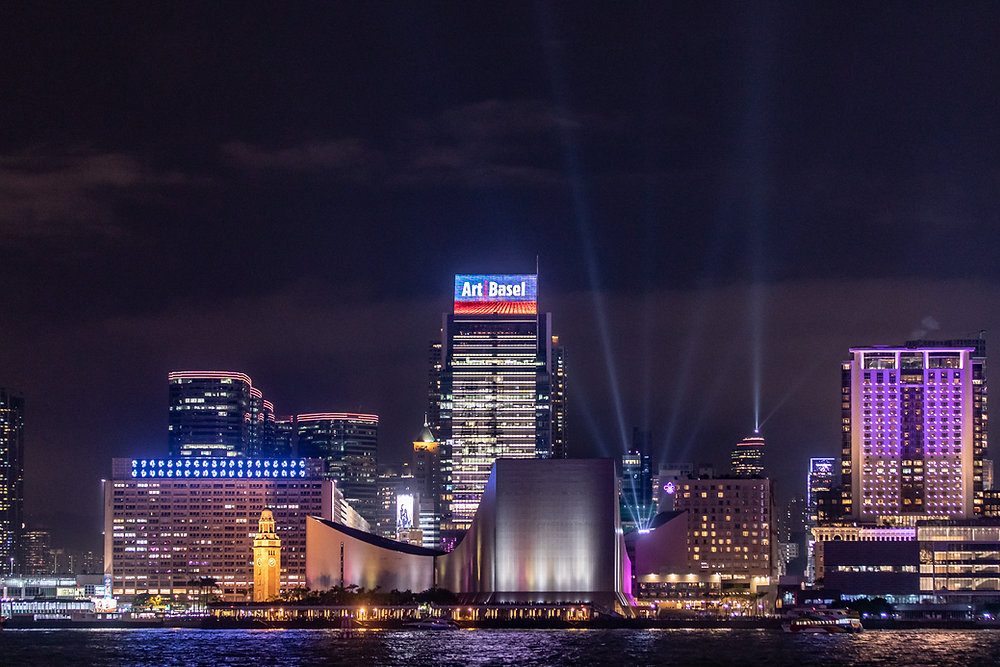 Top 10 Unmissable Art Events in Hong Kong this May & June 2021