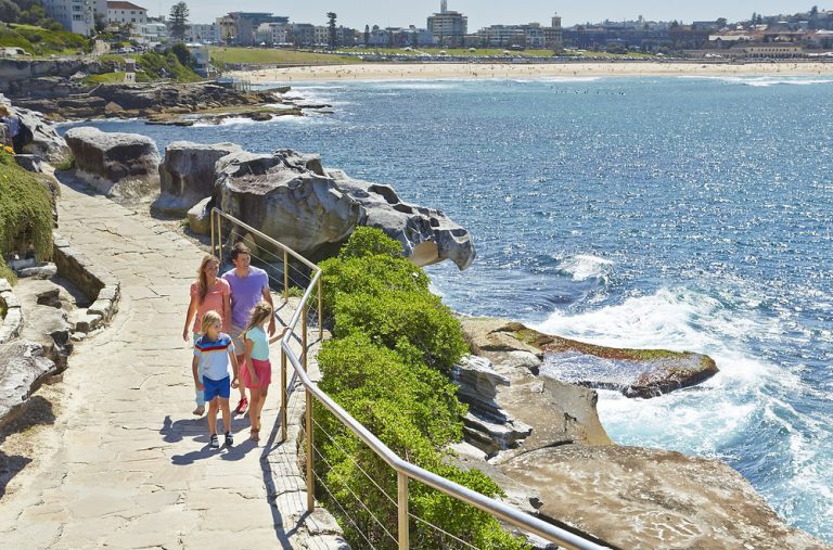 6 Reasons why Sydney should be your next Family Holiday