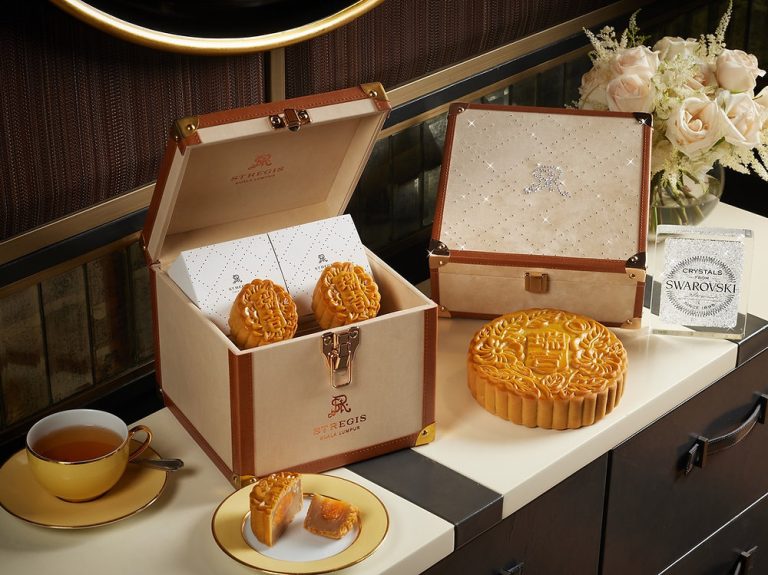7 Hotels Around Malaysia to order Mooncakes for Mid-Autumn Festival